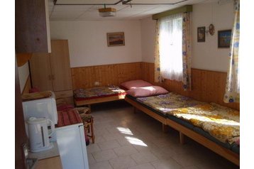 Cehia Bungalov Dobronice u Bechyně, Exteriorul